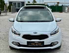 Обява за продажба на Kia Ceed 1.6 CRDI ПАНОРАМА ТОП СЪСТОЯНИЕ ~12 500 лв. - изображение 2