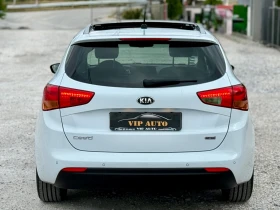 Обява за продажба на Kia Ceed 1.6 CRDI ПАНОРАМА ТОП СЪСТОЯНИЕ ~12 500 лв. - изображение 3