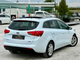 Обява за продажба на Kia Ceed 1.6 CRDI ПАНОРАМА ТОП СЪСТОЯНИЕ ~12 500 лв. - изображение 6