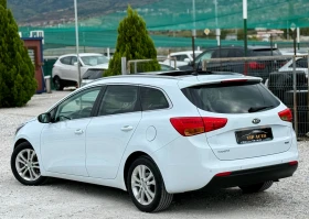 Обява за продажба на Kia Ceed 1.6 CRDI ПАНОРАМА ТОП СЪСТОЯНИЕ ~12 500 лв. - изображение 7