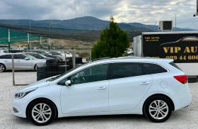 Обява за продажба на Kia Ceed 1.6 CRDI ПАНОРАМА ТОП СЪСТОЯНИЕ ~12 500 лв. - изображение 4