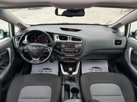 Обява за продажба на Kia Ceed 1.6 CRDI ПАНОРАМА ТОП СЪСТОЯНИЕ ~12 500 лв. - изображение 10