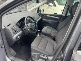 VW Sharan 2.0TDI#150K.C#NAVI#DSG#LED#ПОДГРЕВ - 31999 лв. / 16360.83 € - 22157949 8