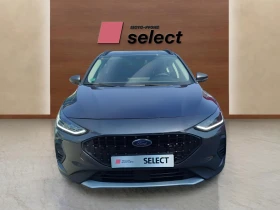Ford Focus 1.0 Ecoboost - 32900 лв. / 16821.50 € - 26276252 2