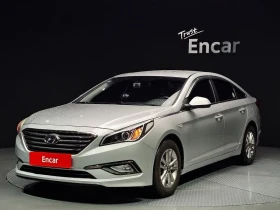 Hyundai Sonata 2.0 LPG