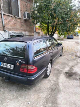 Mercedes-Benz E 270 | Mobile.bg    3
