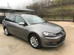 VW Golf 1, 6tdi.110k.Евро 6, 