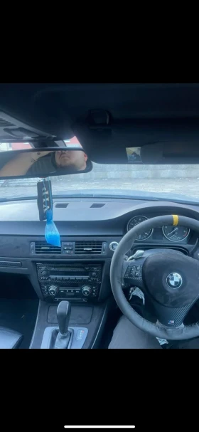 BMW 335 335   | Mobile.bg    5