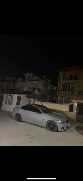 BMW 335 335   | Mobile.bg    3