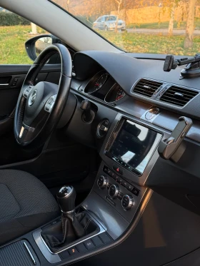 VW Passat 2.0TDI FULL LED - 13650 лв. / 6979.13 € - 29361291 8