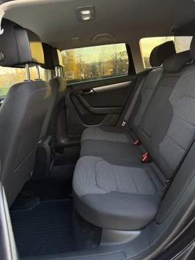 VW Passat 2.0TDI FULL LED - 13650 лв. / 6979.13 € - 29361291 10