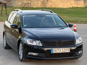 VW Passat 2.0TDI FULL LED
