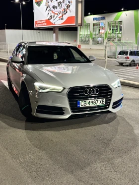 Audi A6 S line - 26999 лв. / 13804.37 € - 92233006 3
