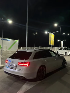 Audi A6 S line - 26999 лв. / 13804.37 € - 92233006 2