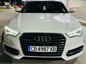 Audi A6 S line - 26999 лв. / 13804.37 € - 92233006 4