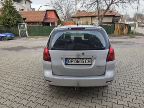 Toyota Corolla verso А/С, снимка 5