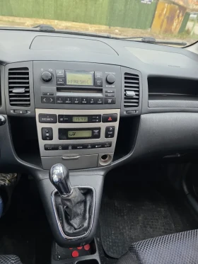 Toyota Corolla verso А/С, снимка 12