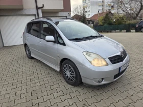 Toyota Corolla verso А/С, снимка 2