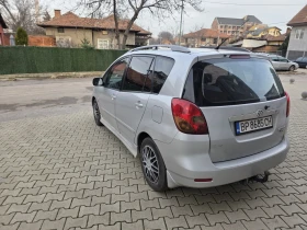 Toyota Corolla verso А/С, снимка 6