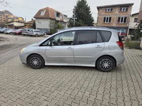 Toyota Corolla verso А/С, снимка 7