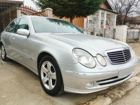Mercedes-Benz E 320 3.2CDI РЕДОВИ, снимка 3