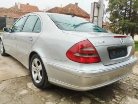 Mercedes-Benz E 320 3.2CDI РЕДОВИ, снимка 4