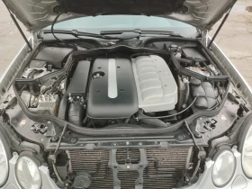 Mercedes-Benz E 320 3.2CDI РЕДОВИ, снимка 14