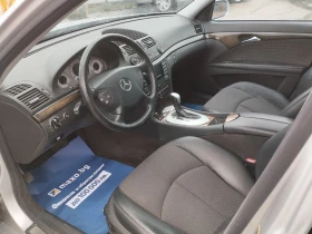 Mercedes-Benz E 320 3.2CDI РЕДОВИ, снимка 9