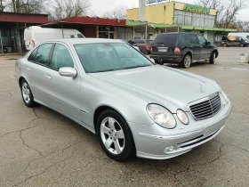 Mercedes-Benz E 320 3.2CDI РЕДОВИ, снимка 17
