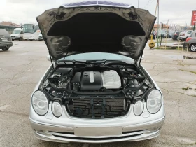 Mercedes-Benz E 320 3.2CDI РЕДОВИ, снимка 15