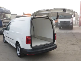 VW Caddy MAXI ХЛАДИЛЕН - 20500 лв. / 10481.48 € - 85709280 14