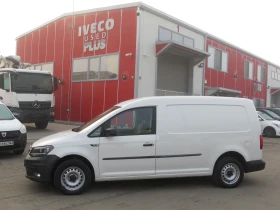 VW Caddy MAXI ХЛАДИЛЕН - 20500 лв. / 10481.48 € - 85709280 2