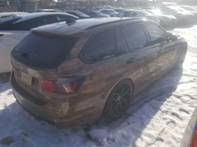 BMW 328 * 328d xDrive * CARFAX * БЕЗ ПЪРВОНАЧАЛНА ВНОСКА - 20900 лв. / 10686.00 € - 63416452 3