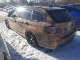 BMW 328 * 328d xDrive * CARFAX * БЕЗ ПЪРВОНАЧАЛНА ВНОСКА - 20900 лв. / 10686.00 € - 63416452 4