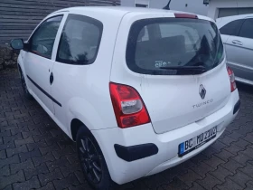 Renault Twingo 1200, снимка 3