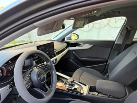 Audi A4 2.0Tdi S-lain Matrix Фейслифт, снимка 10