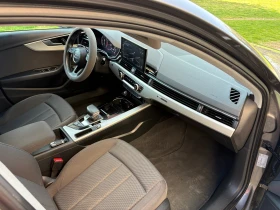 Audi A4 2.0Tdi S-lain Matrix Фейслифт, снимка 9