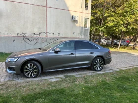 Audi A4 2.0Tdi S-lain Matrix Фейслифт, снимка 5