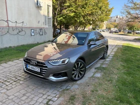 Audi A4 2.0Tdi S-lain Matrix Фейслифт, снимка 3