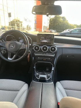Mercedes-Benz C 220 - 22500 € / 44006.17 лв. - 63192232 6