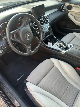 Mercedes-Benz C 220 - 22500 € / 44006.17 лв. - 63192232 3
