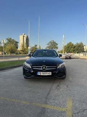 Mercedes-Benz C 220 - 22500 € / 44006.17 лв. - 63192232 12