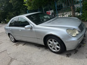 Mercedes-Benz C 200 Compressor - 3000 € / 5867.49 лв. - 90833081 13