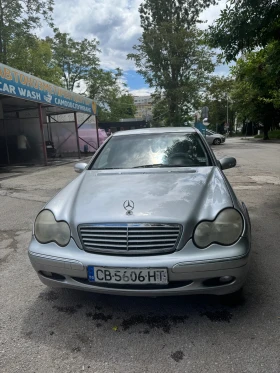 Mercedes-Benz C 200 Compressor - 3000 € / 5867.49 лв. - 90833081 10