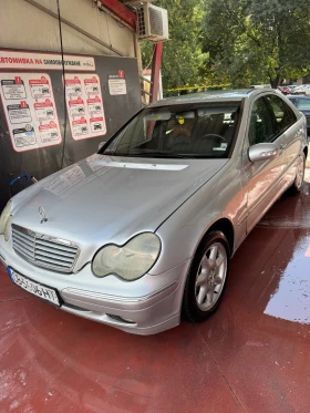 Mercedes-Benz C 200 Compressor - 3000 € / 5867.49 лв. - 90833081 3
