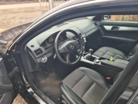 Mercedes-Benz C 250 CDI - 7900 € / 15451.06 лв. - 18319385 5