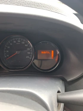 Dacia Dokker - 7800 € / 15255.47 лв. - 55286547 11