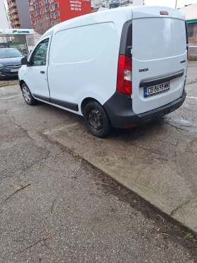 Dacia Dokker - 7800 € / 15255.47 лв. - 55286547 6