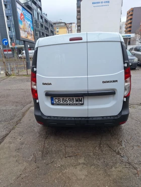 Dacia Dokker - 7800 € / 15255.47 лв. - 55286547 4