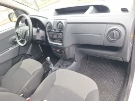Dacia Dokker - 7800 € / 15255.47 лв. - 55286547 9